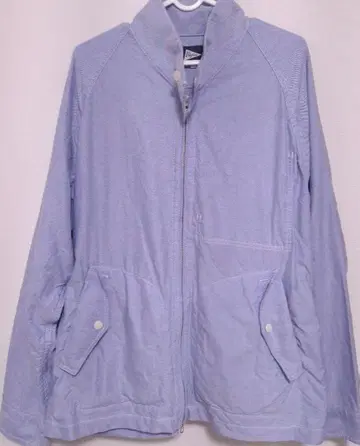 필그림 서프+서플라이 BEAMS 집업 자켓