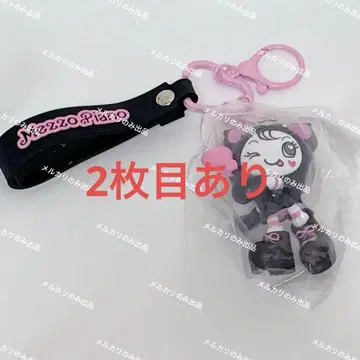 메조 피아노 시크릿 참 데비리 짱 x 라비치 짱 4