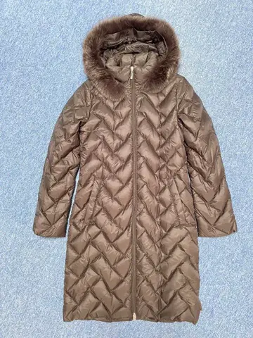 MONCLER 멜라니 사이즈 0