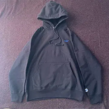 새상품 Better gift shop LOGO Hoodie M 캐나다제