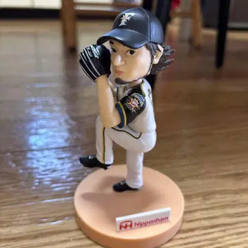 다루비슈 보블헤드