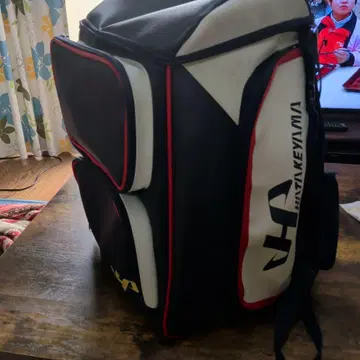 HITTAKEYAMA 백팩 빅