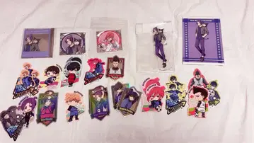 블루 록 묶음 판매 6세트