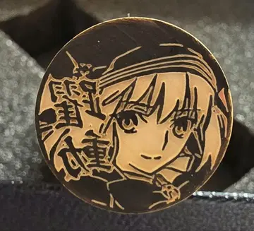 [수주품] 알토리아 캐스터 FGO 인장 이타인도 3종 세트