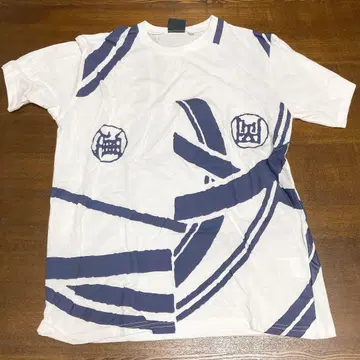 [골든 카무이] 룸웨어 상하의 세트 남녀 공용 돈키호테