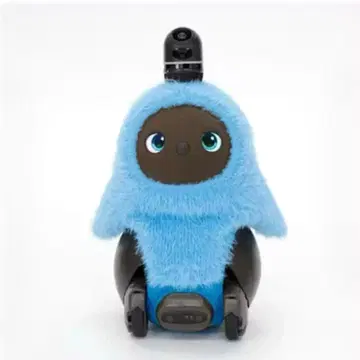 [ 완판템 ] LOVOT FRGMT FEATHER KNIT 베이스 의류