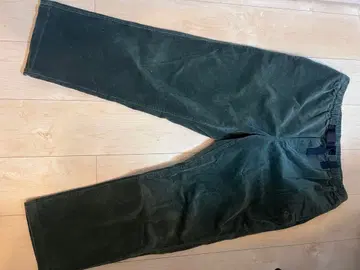 ocean pacific 코듀로이 팬츠 카키