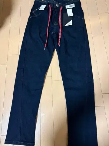 EDWIN 스고이라쿠 저지즈 S 사이즈