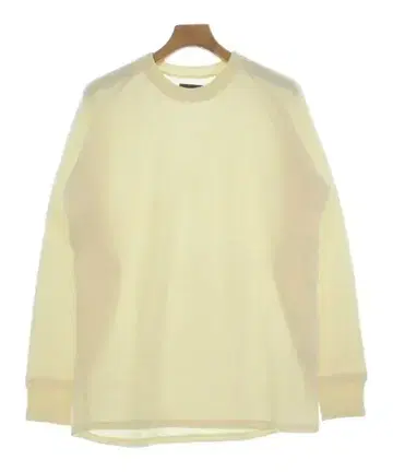 STEVENSON OVERALLS 니트 스웨터 남성용