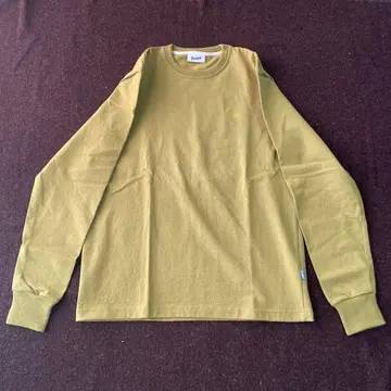 새상품 Better gift shop HEAVY WEIGHT TM L/S