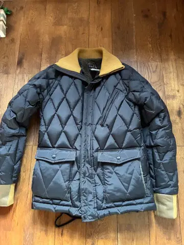 웨스트 라이드 레이싱 다운