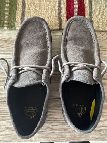 Last Resort AB VM006 MOC