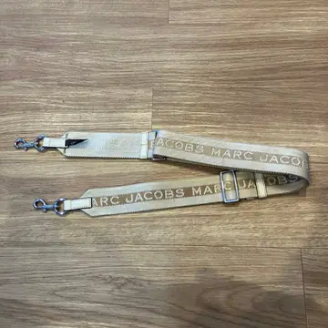 MARC JACOBS 숄더 스트랩