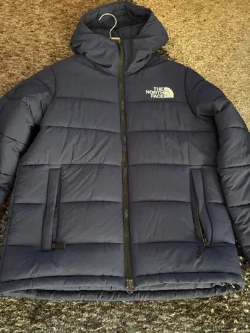 THE NORTH FACE 드라코 후드티
