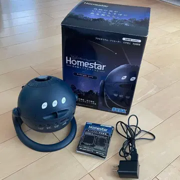 세가토이즈 홈스타 Homestar 미드나이트 네이비 2021년 모델