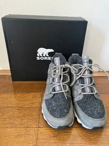 SOREL 키네틱 카리부 24cm