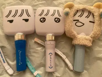 소라루 한펜라이트 노멀 촉촉 잠옷 커버