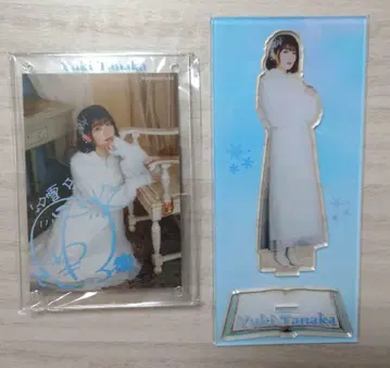 봄의 메르헨 티 파티 다나카 유키 아크릴 스탠드+브로마이드 스탠드