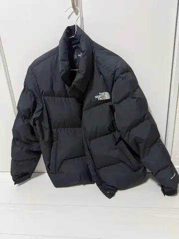 THE NORTH FACE T-Ball 다운 자켓 블랙