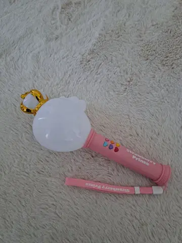 스토푸리 응원봉