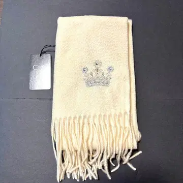 [미사용] COUP DE CHANCE 여성용 머플러