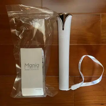 SnowMan 응원봉 Mania