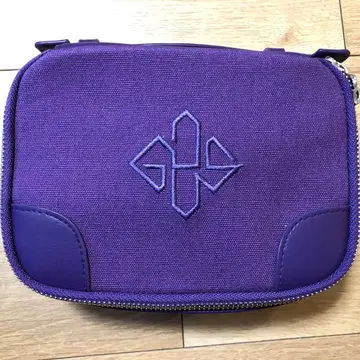 ANA 퍼스트 클래스 어메니티 & 파우치 (ETTINGER)