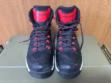 MAZUME 마즈메 스파이크 슈즈 L (26cm)