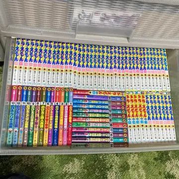 도라에몽 ( +, 대장편 포함 ) 전권 세트