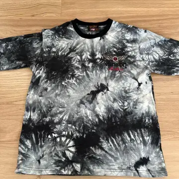 VANSON 긴팔 T셔츠