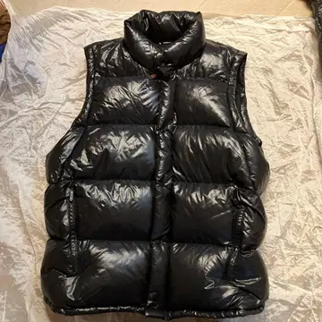 90년대 EDWIN 블랙 다운 L 사이즈