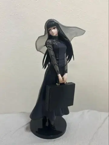 사카모토 데이즈 대불 피규어 제일복권