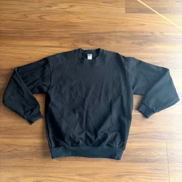 로스앤젤레스 어패럴 트레이닝복 맨투맨