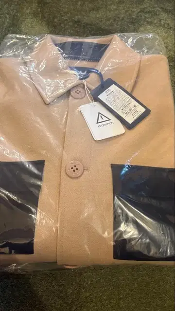 미사용 새상품 무타 마린 자켓