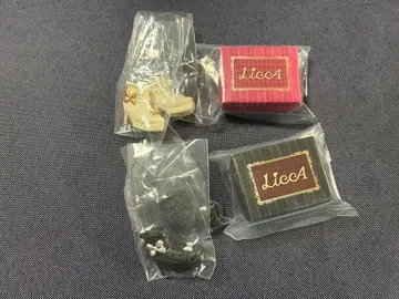 리카짱 신발 컬렉션 느와르 부티 가챠