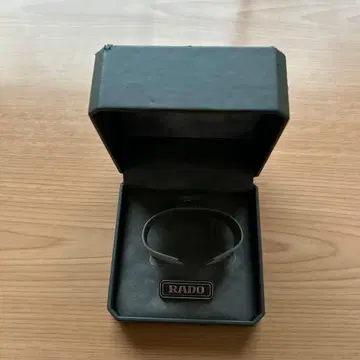 RADO 시계 케이스