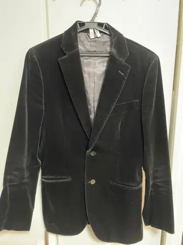 [ 새상품급 ] SHIPS 쉽스 GIRMES 고급 벨로아 자켓