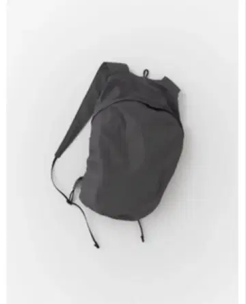 ARTS&SCIENCE 포켓터블 데이팩 백팩