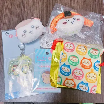 밤만쥬 굿즈 묶음 판매