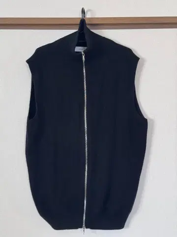 Hight Density Drivers Knit Vest