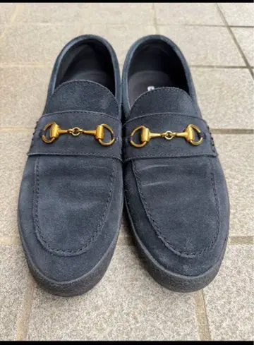 [ 레어 ] Converse CS Bitloafer SK 블랙