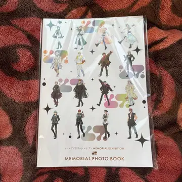 아이나나 메모리얼 사진집 전시회 애니나나 애니나나전