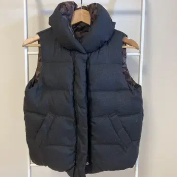 베이플로우 다운 베스트 리버서블