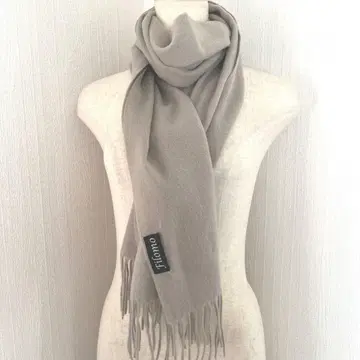 filomo 피로모 캐시미어 스톨 머플러