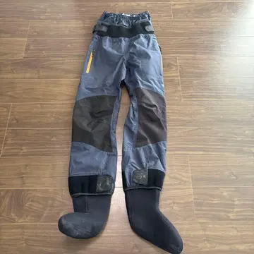 블루스톰 레이븐 팬츠 S