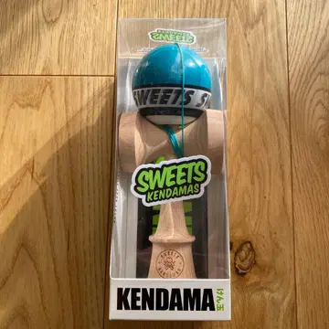 Sweets Kendamas 켄다마 (청록색?)