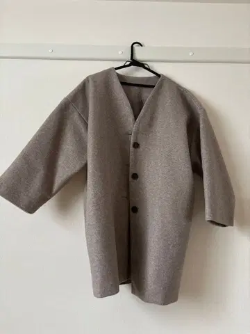 노카라 미들 코트 LIAN