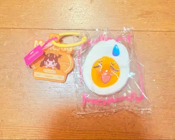 Mellojoy 스퀴즈 치비코 시리즈 미니 반숙란타로 메로조이