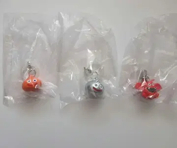 드래곤 퀘스트 메지루시 참 3종 세트