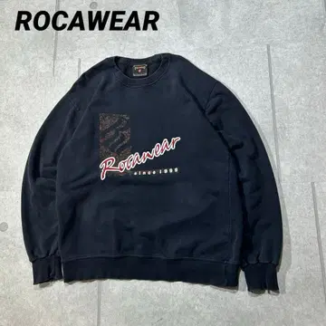 00s y2k archive ROCAWEAR JAY-Z 랩 XL